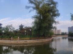 -迎泽公园