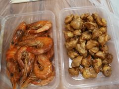 -蓝精灵饺子店