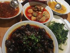 -陶然居·重庆菜(解放碑店)