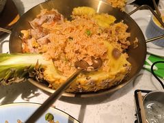 -Aqua Oasis 水天堂(太湖中心mall店)