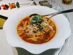 -幸福蔬·时尚蔬食(黄山湖公园店)