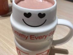 -卡朋西餐(悦汇城店)