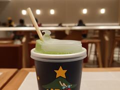 -JPG canteen(广州乐峰广场店)