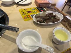-小肥牛潮汕牛肉火锅(南联店)