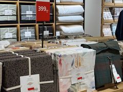 -ZARA HOME(蓝色港湾店)