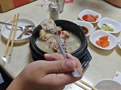 -长顺参鸡汤店(西塔总店)
