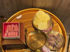 -炭之家·齐齐哈尔非遗烤肉·鲜切直供(中央大街店)