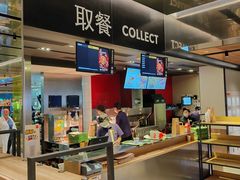 -麦当劳(新王府井店)