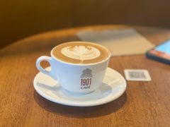 -1901 Cafe(西四店)