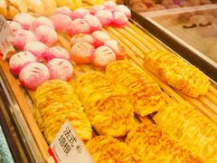-木子木水日式烫面包(杭州首店)