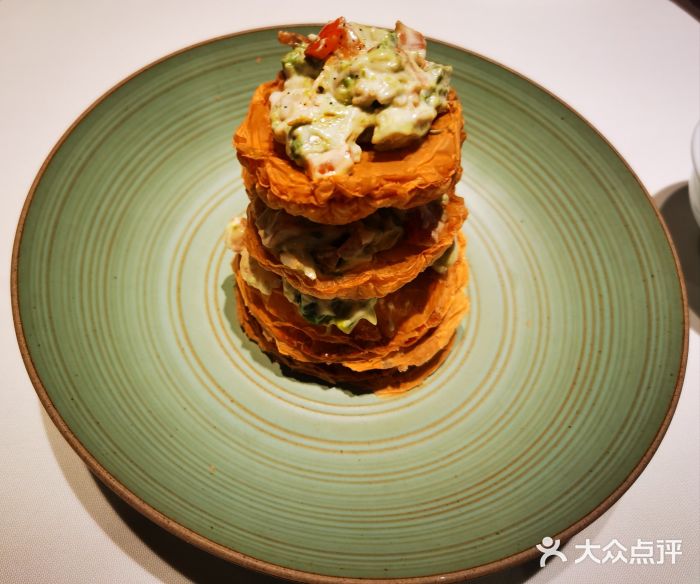 食廬(浦东嘉里城店)图片