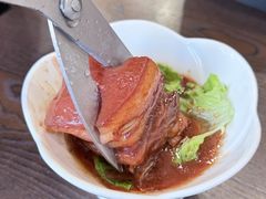 玫瑰腐乳肉-小实惠嘉(威海路店)