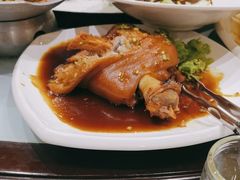 -和源祥·日照菜扛把子(万平口一店)