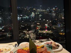 -澳门旅游塔360°旋转餐厅(南湾湖广场店)