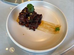 话梅排骨-玫瑰厅上海菜(兴国路店)