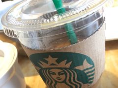 -星巴克(广州中华广场B1层店)