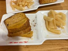 -龙华素斋(龙华路店)