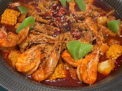 -半天妖烤鱼(中山路店)