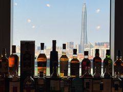 -于家堡洲际酒店·堡子里酒廊