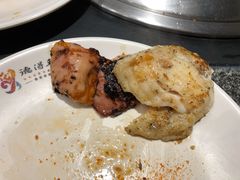 -德得轩烤涮一体自助餐厅(王府井店)