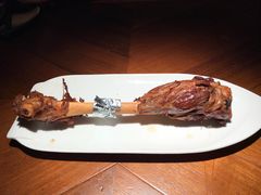 -楼兰新疆主题餐厅(苏州中心店)