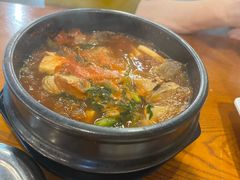 -韩礼年糕(飞虹路店)