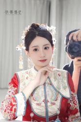 -欣薇婚纱(新源乐汇城店)