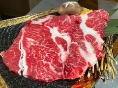 -花时·炭火烧肉(东百中心A馆店)