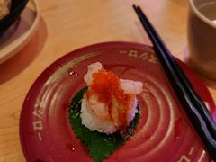 -寿司郎(皇庭广场店)