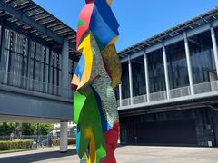 -中华艺术宫(上海美术馆)