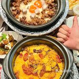 离开深圳前一定要吃的煲仔饭！！