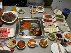 -海底捞火锅(漕宝路店)