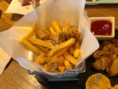 -LYFATTI 莱芙缇(赣水路店)