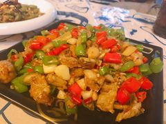 -松哥油焖大虾(科技园店)