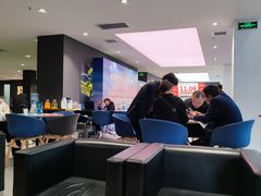 -上汽大众西安元泰4S店(浐灞生态区店)