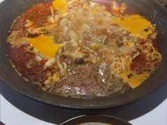 -老天桥蛙炉火锅(姑苏总店)