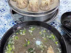 -回香楼大连新派清真菜