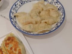 -东方饺子王(新奥购物中心店)