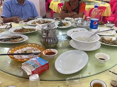 -秋姐美食店(旅游大道店)