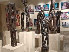 -长春世界雕塑园冰雪艺术天地