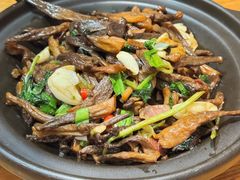 -云海肴云南菜·蒸汽石锅鱼(北京良乡华冠店)