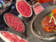 -巴蜀大将火锅(春熙店)