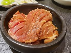 -味家烤肉烤鳗鱼牛排(西塔旗舰店)
