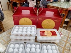 -清真·鸦儿李记·小馆(后海店)