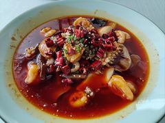 精品毛血旺（毛血旺）-潇湘府•湘菜领军品牌(望京店)