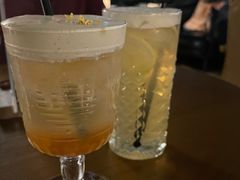 -咖法森林·咖啡  酒吧(天河店)