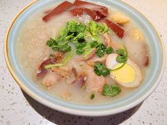 鸭血粉丝汤-竹外桃花·江南小酒馆(SKP·S店)