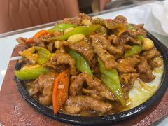 -裕德隆清真饭庄·天津特色菜(河东店)