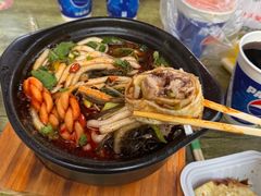 -姐弟俩土豆粉(西安小寨店)