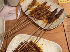 -蚝老板海鲜烧烤大排档(码头店)